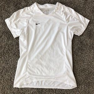 Medium Nike team shirt (soccer)